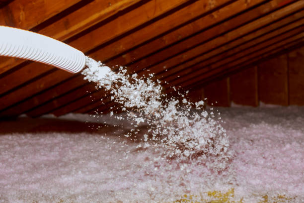 Best Insulation Materials and Products in Danielson, CT