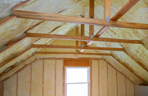 Best Insulation Materials and Products in Danielson, CT