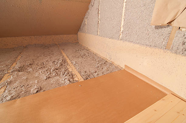 Best Insulation Maintenance and Repair in Danielson, CT